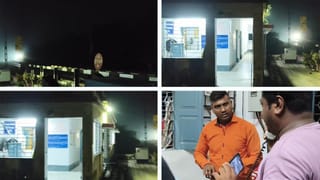 Allegation against gateman: গেটম্যান ‘ঘুমিয়ে’, রেল গেট খোলা দেখে হর্ন ট্রেন চালকের, বিস্ফোরক অভিযোগ হুগলিতে