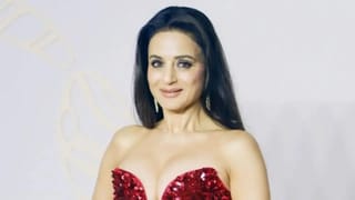 Ameesha Patel: আমিশার মায়ের ৫ লাখের হীরের বালা চুরি! গ্রেফতার ৪০ বছরের পুরনো পরিচারিকা
