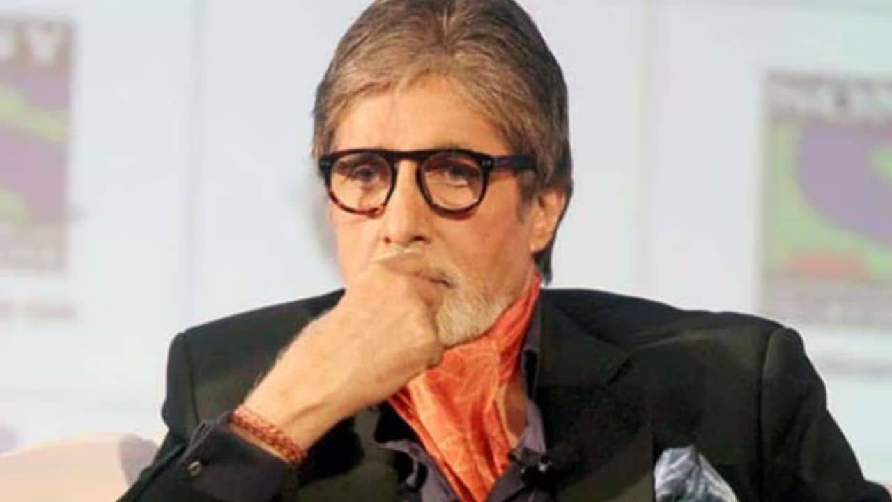 Amitabh Bachchan: কেবিসি নিয়ে মাঝরাতে আবেগঘন বার্তা অমিতাভের, শো ছাড়ছেন?
