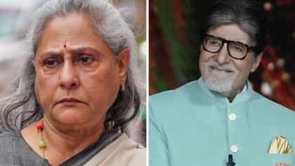 সাজগোজ করতে দেরি করেন জয়া! জানেন স্ত্রীকে জব্দ করতে কী করেন অমিতাভ?
