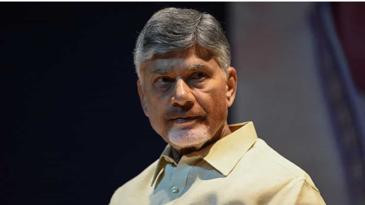 N Chandrababu Naidu: 'স্বল্পমেয়াদি রাজনৈতিক লাভের জন্য...', কমিশনের পাশে দাঁড়িয়ে বিরোধীদের নিশানা চন্দ্রবাবুর N Chandrababu Naidu: 'স্বল্পমেয়াদি রাজনৈতিক লাভের জন্য...', কমিশনের পাশে দাঁড়িয়ে বিরোধীদের নিশানা চন্দ্রবাবুর