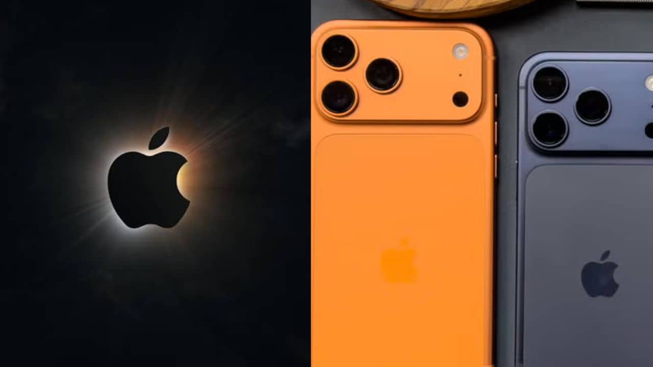 এবার ভাঁজ হবে iPhone! Apple-র Foldable iPhone-র কত দাম হবে ভারতে?