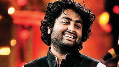 প্রথমবার বিগ বস দেখবেন অরিজিৎ সিং! জানেন কেন?