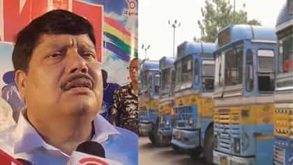 রাতে গাড়ি রাখলেই ৭০০ টাকা চার্জ লাগবে! বড় ঘোষণা পরিবহন মন্ত্রীর