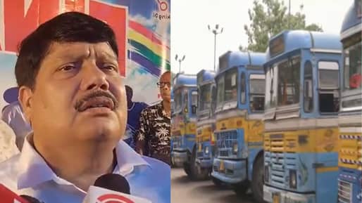 রাতে গাড়ি রাখলেই ৭০০ টাকা চার্জ লাগবে! বড় ঘোষণা পরিবহন মন্ত্রীর