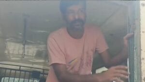 প্রতারণার মামলায় ধৃতের বাড়িতে তল্লাশি চালাতেই চক্ষু চড়কগাছ পুলিশের