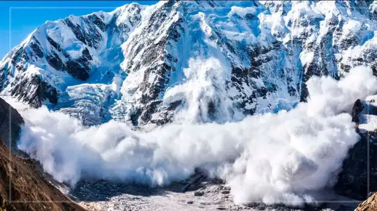 Nepal Avalanche: নেপালের মানাসলুতে ভয়াবহ তুষারধস, ৭ ফুট বরফের নীচে মিলল বাঙালি পর্বতারোহীর দেহ