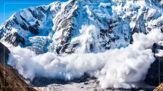 Nepal Avalanche: নেপালের মানাসলুতে ভয়াবহ তুষারধস, ৭ ফুট বরফের নীচে মিলল বাঙালি পর্বতারোহীর দেহ Nepal Avalanche: নেপালের মানাসলুতে ভয়াবহ তুষারধস, ৭ ফুট বরফের নীচে মিলল বাঙালি পর্বতারোহীর দেহ