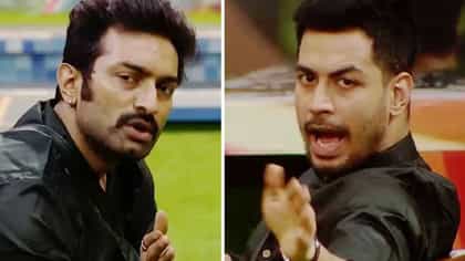বিছানায় কলার খোসা! রাজবীরকে হুমকি জীতুর, তারপর