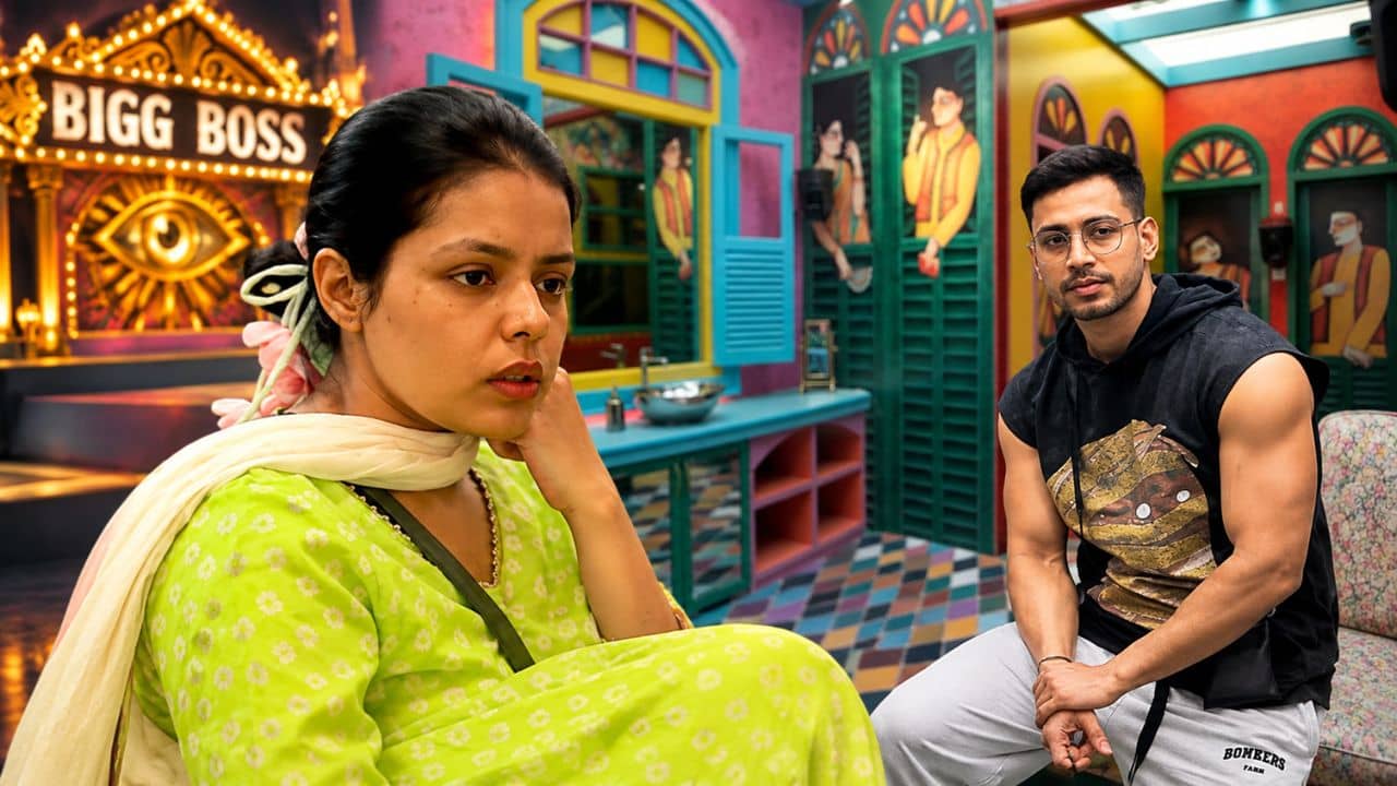 Bigg Boss Bangla: এতদিনে নাকি ব্রেন খুলল জয়িতার! রাজবীরকে ট্রফিটাও দিয়ে দিতে চান, বিগ বসের বাথরুমে কী ঘটল?