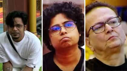 দুর্নিবার কলা, ঝিলম কমলালেবু, চুরির হিড়িক বিগ বসের ঘরে!