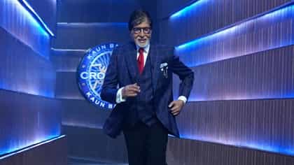 জানেন কৌন বনেগা ক্রোড়পতির জন্য কত টাকা পাচ্ছেন অমিতাভ?