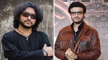 সৌরভ নয়, বিগ বস বাংলার সঞ্চালক রূপম ইসলাম!