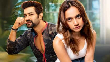 'ছেলে পটানো...', রাজবীরকে নিয়ে নন্দিনীকে চরম কটাক্ষ জীতুর!