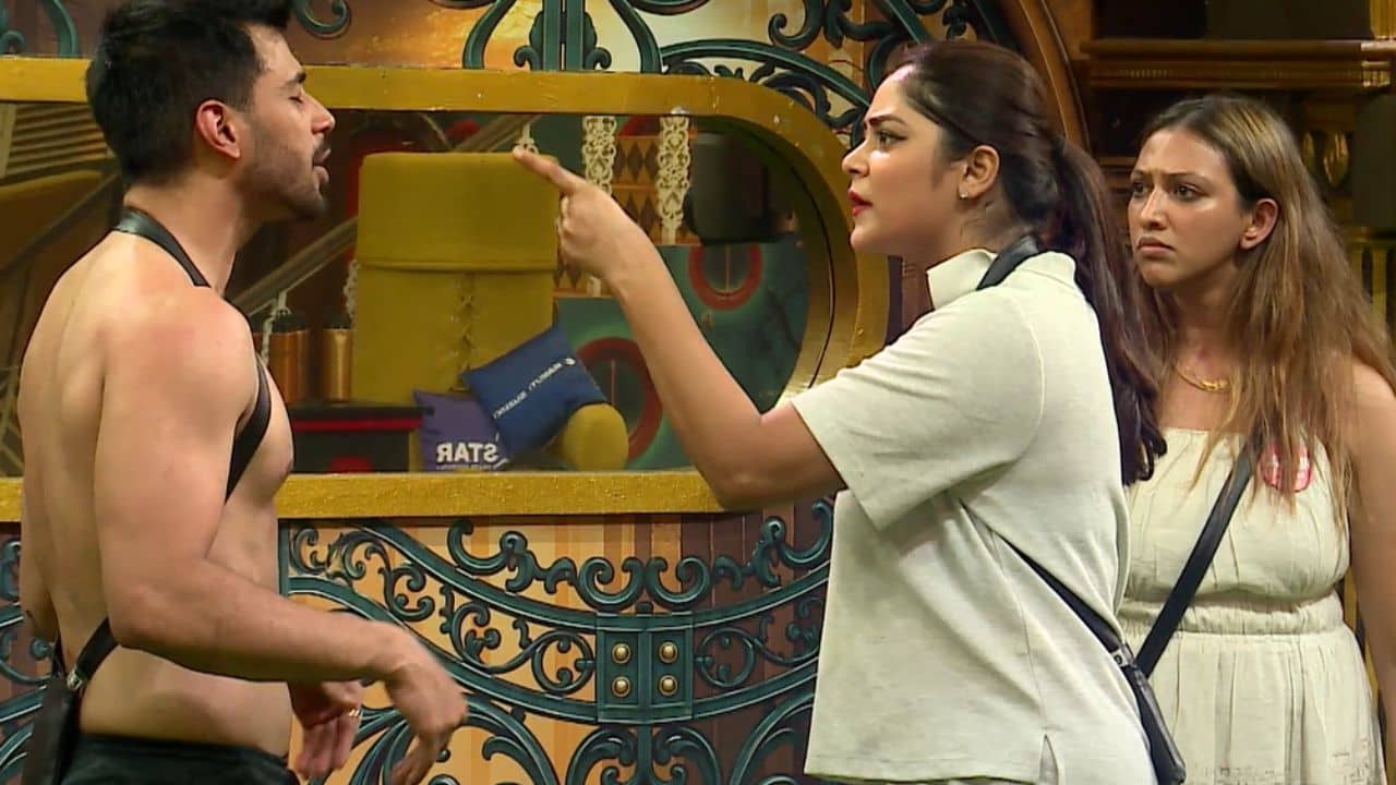 Bigg Boss Bangla: সোনামণিকে Bad Touch রাজবীরের, নিরঞ্জনের Attack! বিগ বসের ঘরে এবার কী ঘটল?
