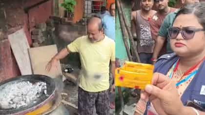এই বিরিয়ানি খেলে ক্যানসারও হতে পারে! নামকরা দোকানে কী চলছিল জানেন?