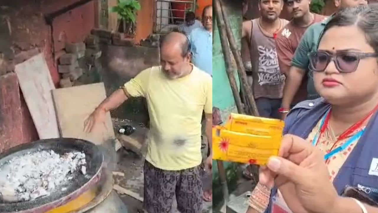 Biriyani: এই বিরিয়ানি খেলে ক্যানসারও হতে পারে! নামকরা দোকানে কী চলছিল জানেন?