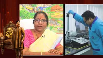 শুভেন্দু-সরকারের প্রশংসা করে বললেন BIS-র মীনাক্ষা গণেশনের, কী বললেন?