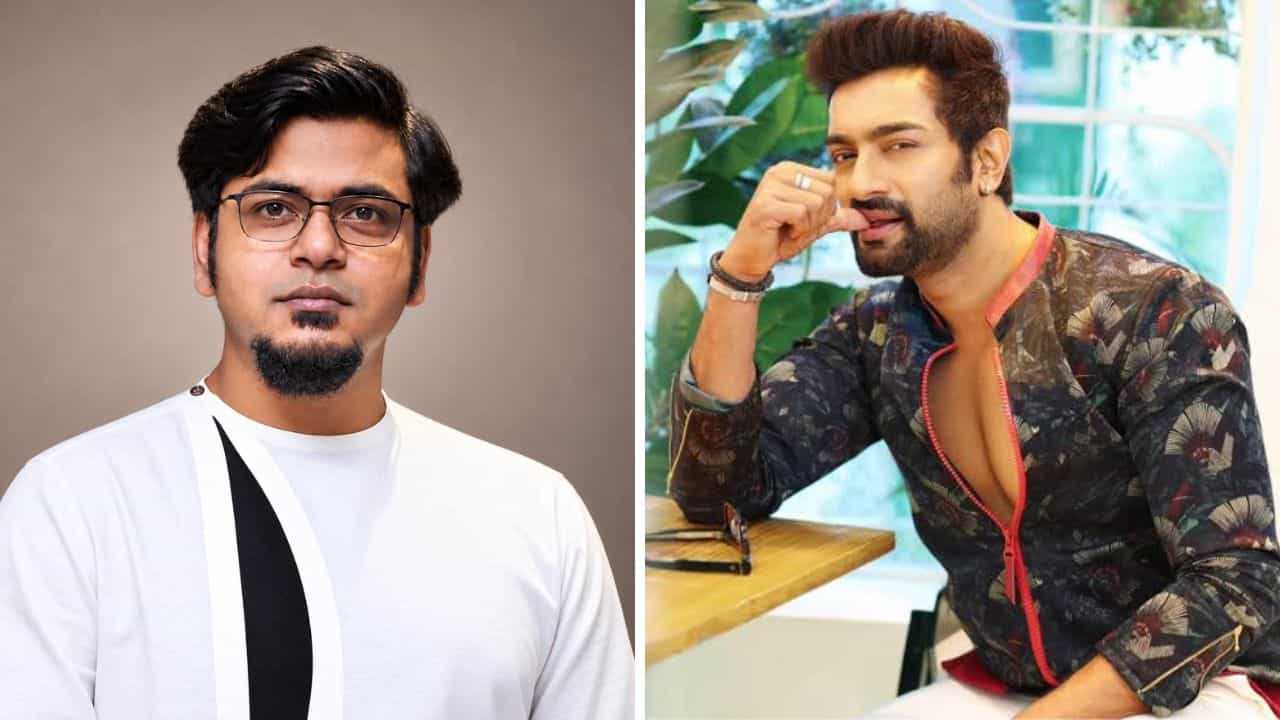Bigg Boss Bangla: এবার রাজনীতিতে নাম লেখালেন দুর্নিবার-জীতু! কোন পার্টিতে কে? Bigg Boss Bangla: এবার রাজনীতিতে নাম লেখালেন দুর্নিবার-জীতু! কোন পার্টিতে কে?