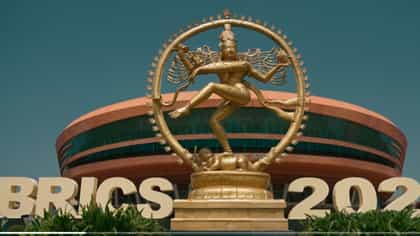 BRICS-র আসর বসছে ভারতে, প্রস্তুতির এক ঝলক শেয়ার করলেন প্রধানমন্ত্রী