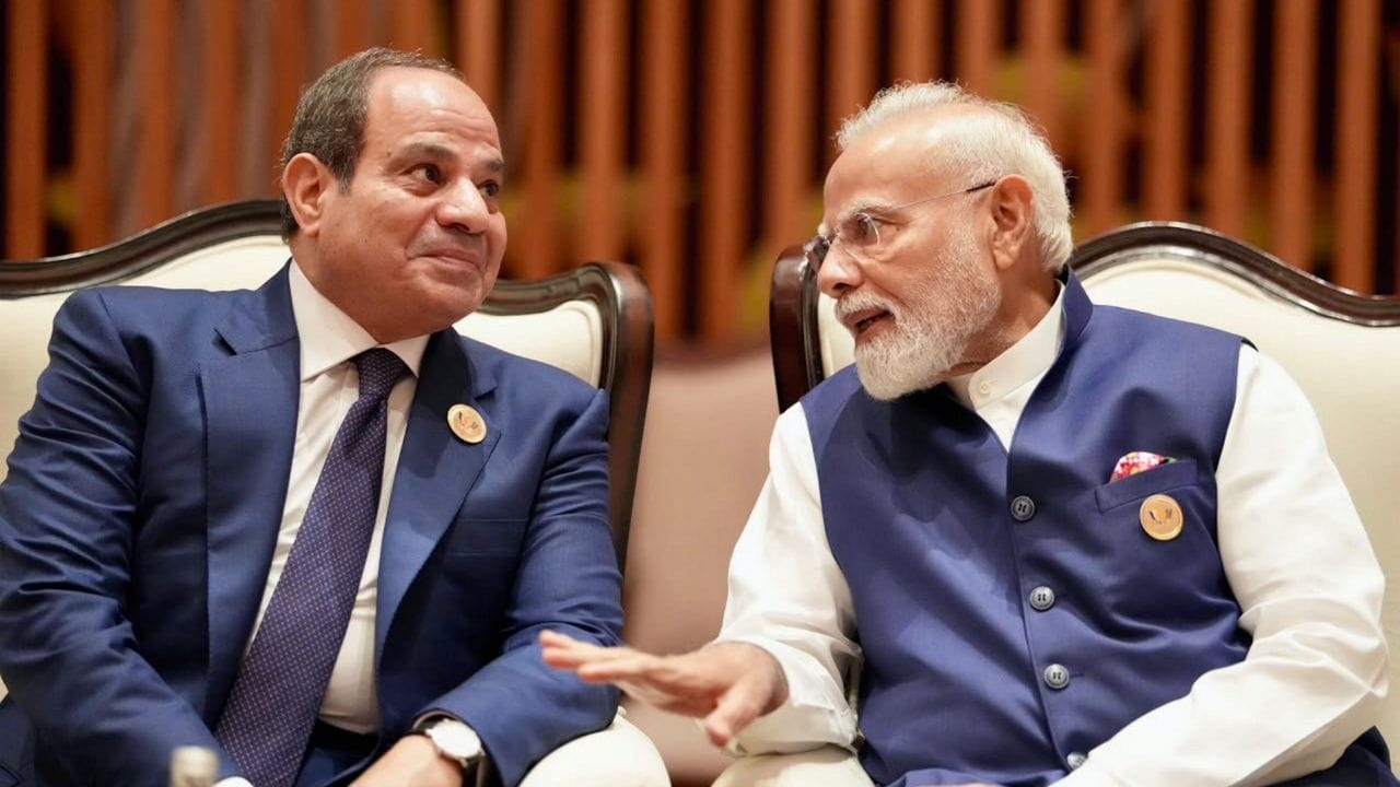 ব্রিকস সামিটে প্রধানমন্ত্রী নরেন্দ্র মোদী ১৫টি দেশের রাষ্ট্রপ্রধানের সঙ্গে বৈঠক করেছেন।