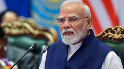 BRICS Summit-এ পুতিন-জিনপিংয়ের সঙ্গে আড্ডা, না-দেখা ছবি শেয়ার মোদীর