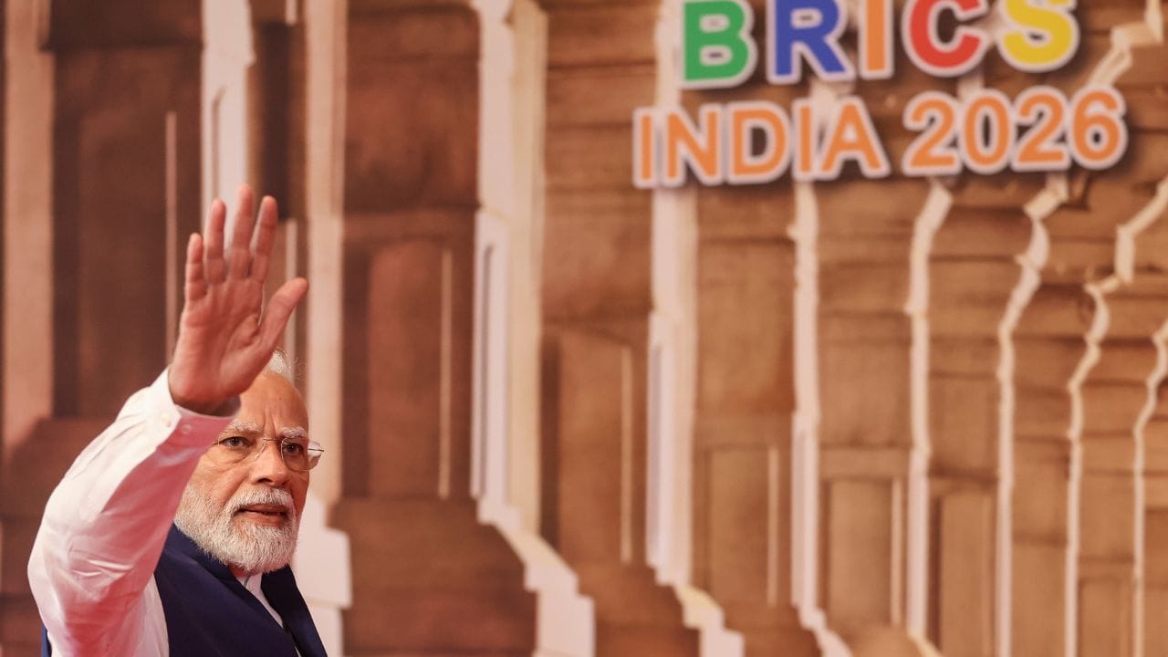 ব্রিকস সামিটকে সফল ও ফলপ্রসূ বলেই উল্লেখ করেছেন প্রধানমন্ত্রী মোদী।