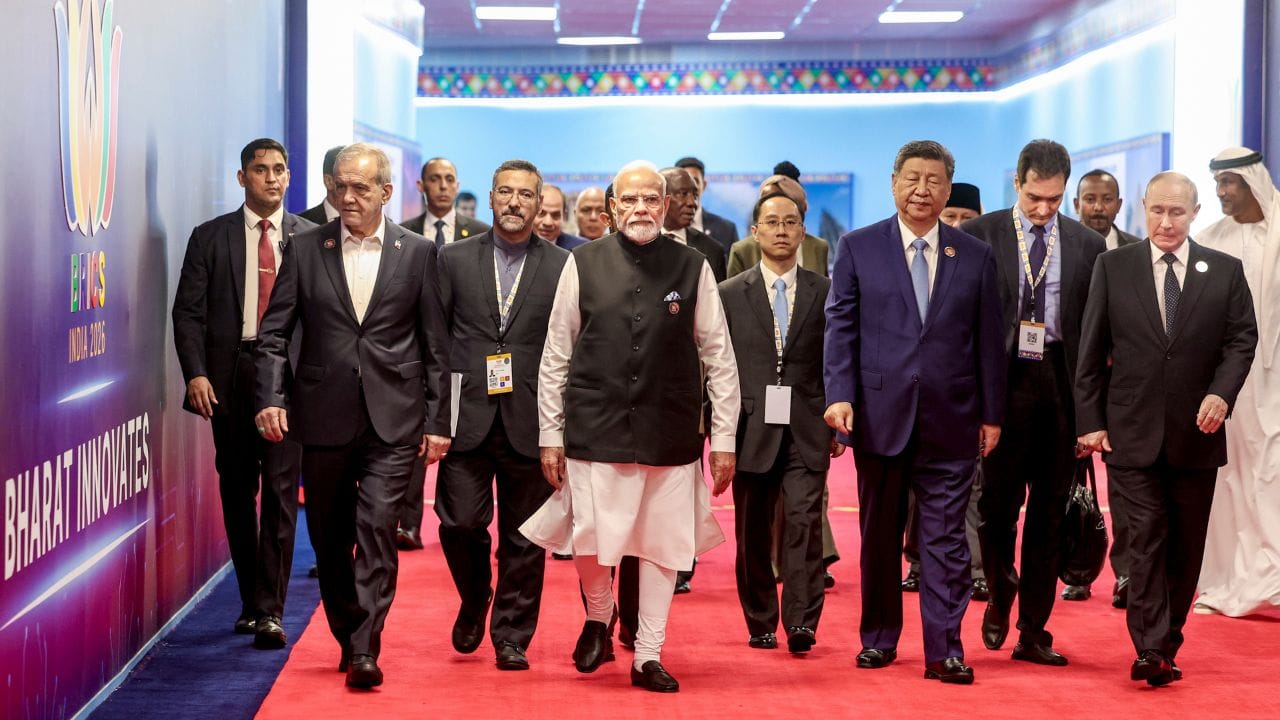 BRICS 2026: ব্রিকস-এ কূটনৈতিক সাফল্য ভারতের, দিল্লি ঘোষণাপত্রে পহেলগাঁও হামলার তীব্র নিন্দা, চাপ বাড়ল পাকিস্তানের