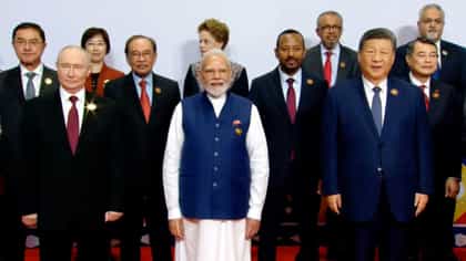 Live: BRICS-এর শেষ দিন, গ্রুপ ছবির পর বিশেষ সেশন, কী বার্তা মোদীর?