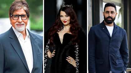 কে বেশি বড়লোক অমিতাভ নাকি ঐশ্বর্য? কত সম্পত্তির মালিক অভিষেক বচ্চন?