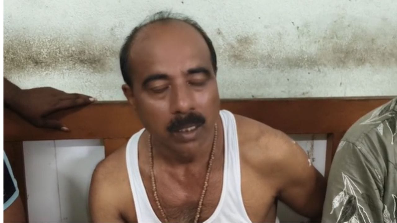 Bagda: বিজেপি নেতাকে খুনের চেষ্টার অভিযোগ, তপ্ত বাগদা