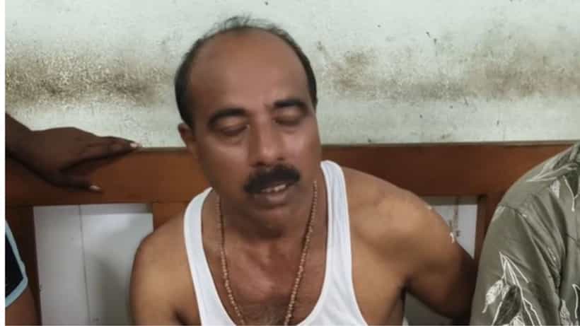 Bagda: বিজেপি নেতাকে খুনের চেষ্টার অভিযোগ, তপ্ত বাগদা
