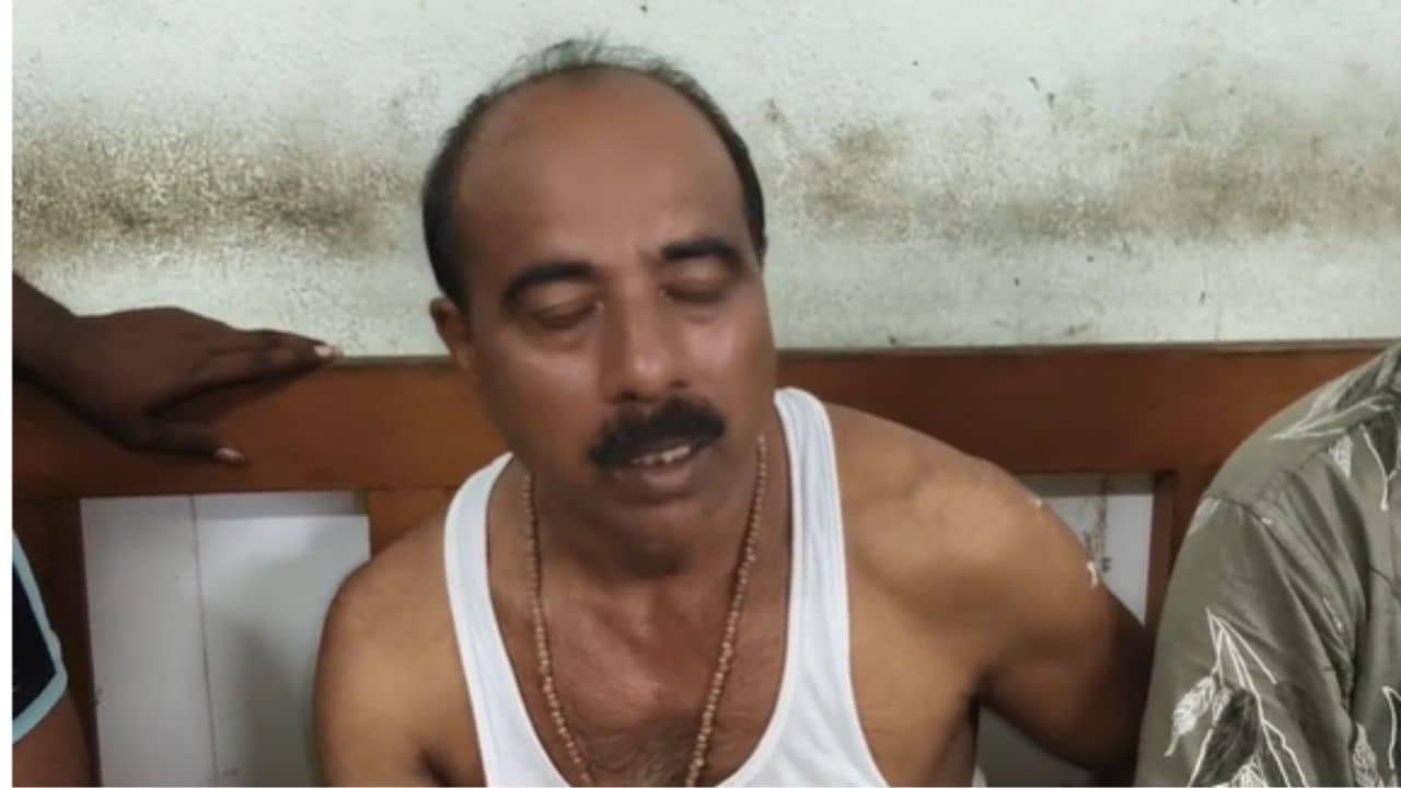 Bagda: বিজেপি নেতাকে খুনের চেষ্টার অভিযোগ, তপ্ত বাগদা