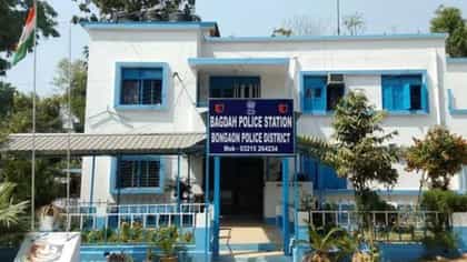 বিজেপি নেতাকে খুনের চেষ্টার অভিযোগ, তপ্ত বাগদা