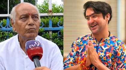 'আমি খুব করে চেষ্টা করছি..',বাগেশ্বর বাবাকে বাংলায় আনতে চাইছেন BJP MLA