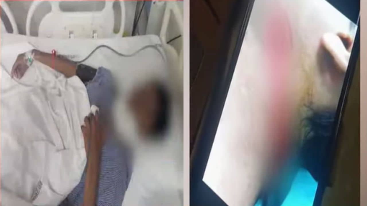 Attacked On school student: বই নিয়ে কাড়াকাড়ি, বালিগঞ্জের প্রথম সারির ইংরাজি মাধ্যম স্কুলে ক্লাস টিচারের সামনেই নবম শ্রেণির ছাত্রের গলায় কোপ সহপাঠীর