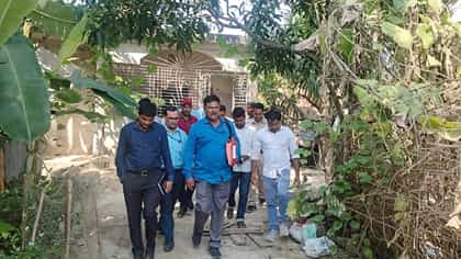 ছেলে নিচ্ছে UPSC পরীক্ষার প্রস্তুতি, আর জঙ্গি সন্দেহে বাবার খোঁজে NIA