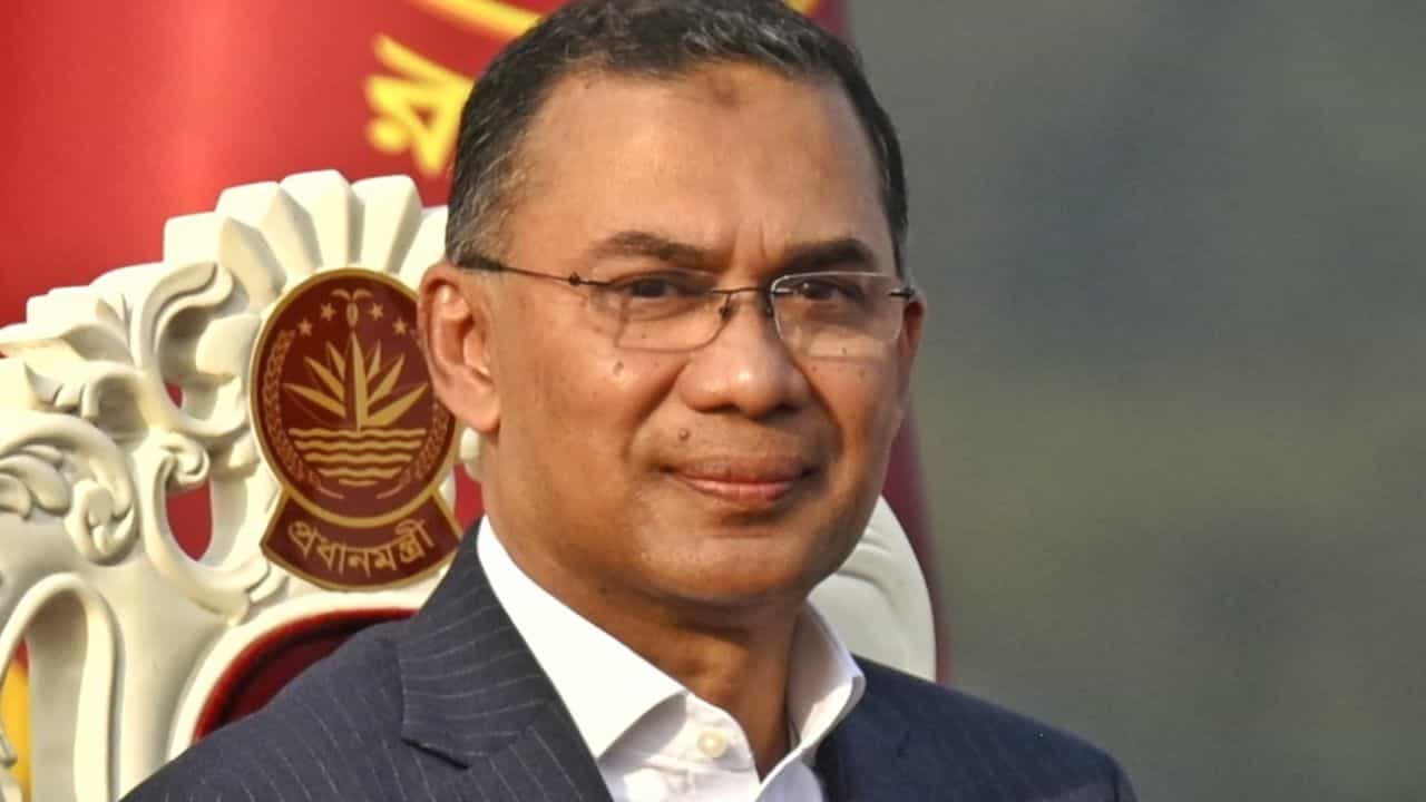 Bangladesh PM Tarique Rahman: ভারতে আসছেন না বাংলাদেশের প্রধানমন্ত্রী তারেক রহমান! কেন? Bangladesh PM Tarique Rahman: ভারতে আসছেন না বাংলাদেশের প্রধানমন্ত্রী তারেক রহমান! কেন?