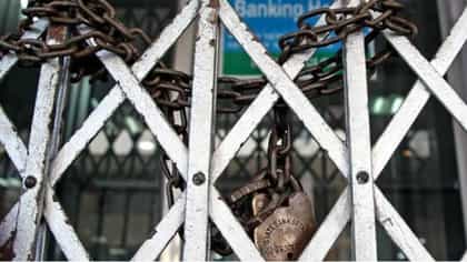 আগামিকাল ব্যাঙ্ক ধর্মঘট, ফের কবে খুলবে ব্যাঙ্ক?