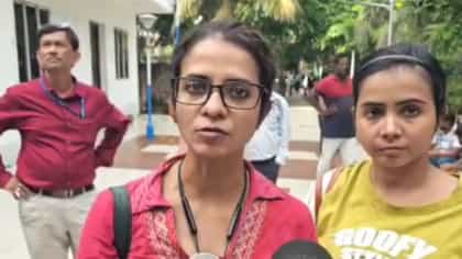 জমি দখল করে হঠাৎ বানিয়ে দেওয়া হয়েছিল পার্ক, অবশেষে ফিরে পেলেন মহিলা