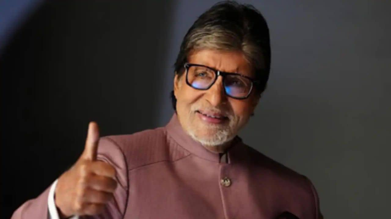 Amitabh Bachchan: অবসর নিচ্ছেন অমিতাভ বচ্চন? এবার সত্যিটা বলেই ফেললেন বিগ বি