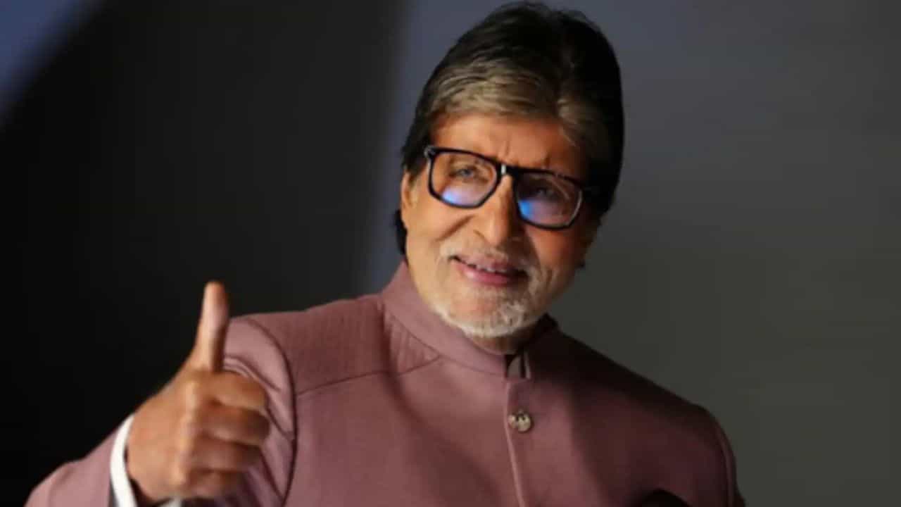 Amitabh Bachchan: অবসর নিচ্ছেন অমিতাভ বচ্চন? এবার সত্যিটা বলেই ফেললেন বিগ বি Amitabh Bachchan: অবসর নিচ্ছেন অমিতাভ বচ্চন? এবার সত্যিটা বলেই ফেললেন বিগ বি
