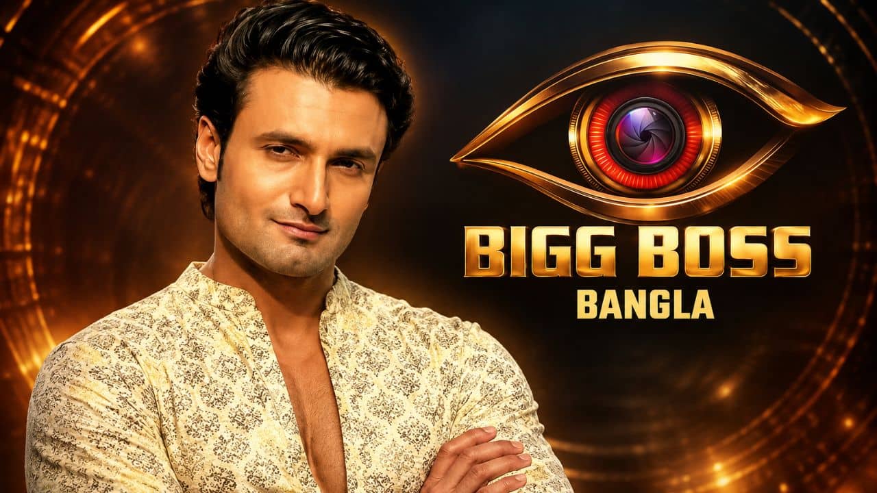 Bigg Boss Bangla: বিগ বস-এর এন্ট্রি শুটে পায়ে চোট, করতে হল অস্ত্রোপচার, কেমন আছেন শন?