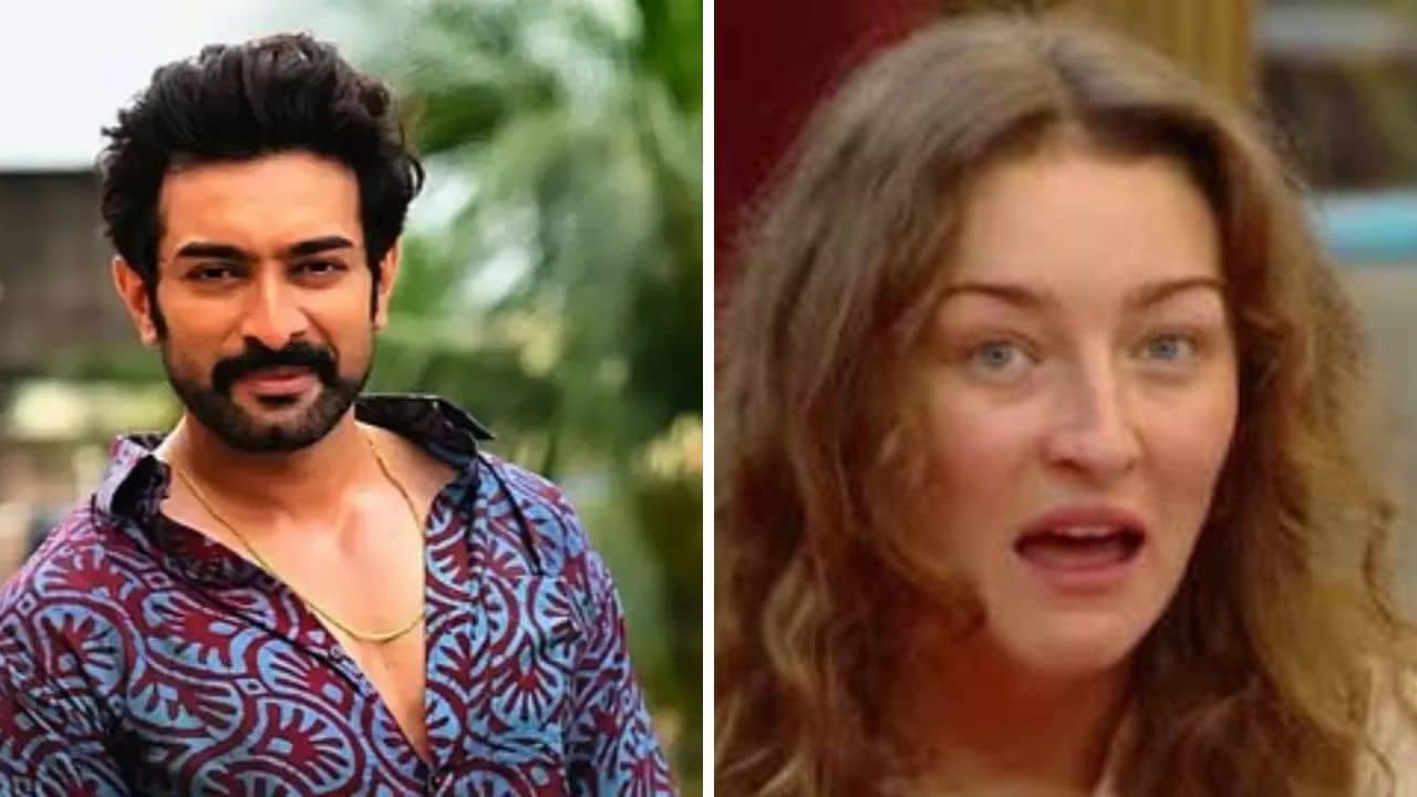 Bigg Boss Bangla: অ্যালেক্সের ভাঙা বাংলা শুনে ধমক জীতুর! নতুন কী ঘটল বিগ বসের ঘরে?