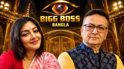 বিগ বসের ঘরে ক্যাপ্টেন ভরতের খেলা দেখে কী বলছেন স্ত্রী জয়শ্রী?