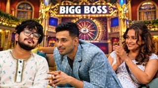 Bigg Boss Bangla: ‘সায়ক কেমন বেড পার্টনার?’ রাজবীরকে বিস্ফোরক প্রশ্ন নন্দিনীর! বিগ বসের ফের হইচই