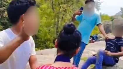 জামুই-সমস্তিপুরের পর এবার বাঙ্কা! নীতিপুলিশির নামে নিগৃহীত নাবালিকা