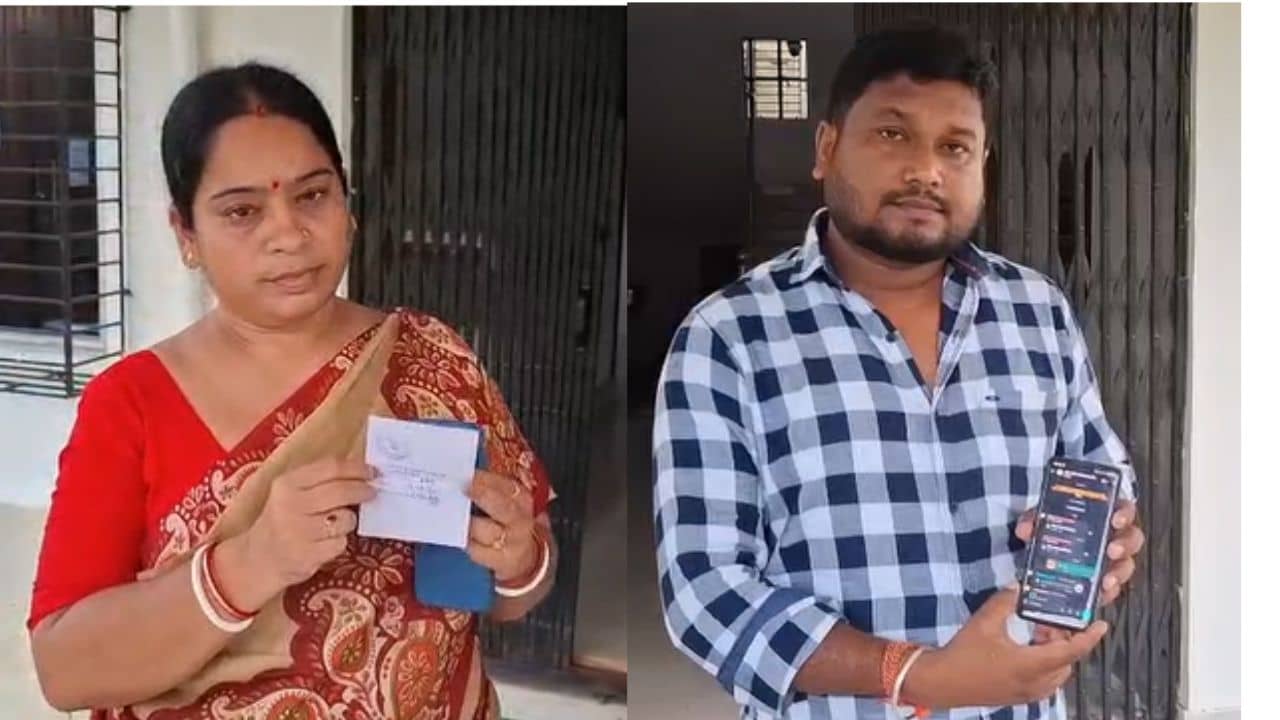 Burdwan: টাকা চোট নয়, ফোনে চেনা নম্বর থেকে আসছে মেসেজ! ক্লিক করলেই যা হচ্ছে...ফাঁদে পা দিয়েছেন তাবড় নেতারাও