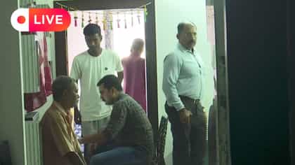 Live: বেআইনি নির্মাণের অভিযোগে কলকাতায় CBI অ্যাকশন