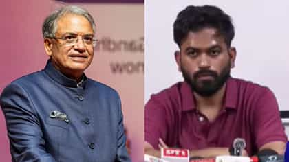 জ্ঞানেশ কুমারের ইস্তফার সময়সীমা দিল CJP